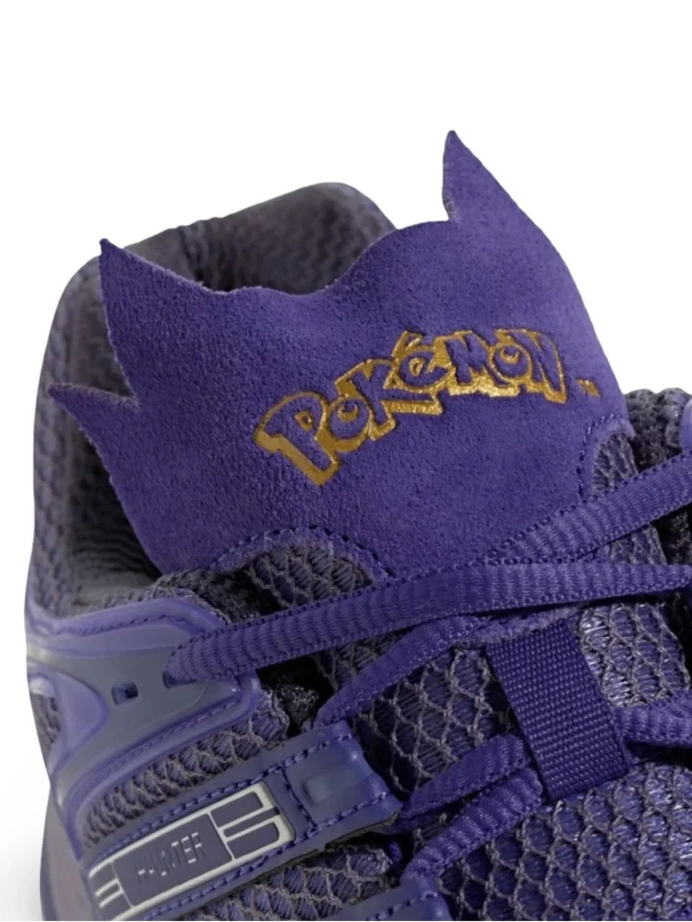 🧞 ADIDAS X POKEMON HAUNTER ADISTAR CONTROL 5 💜